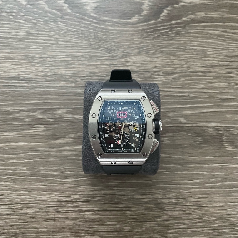 (UA) Richard Mille Watch